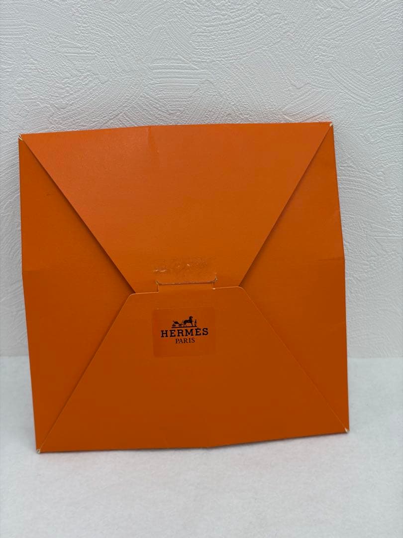 未使用品 エルメス HERMES カレ90 スカーフ オートモービル