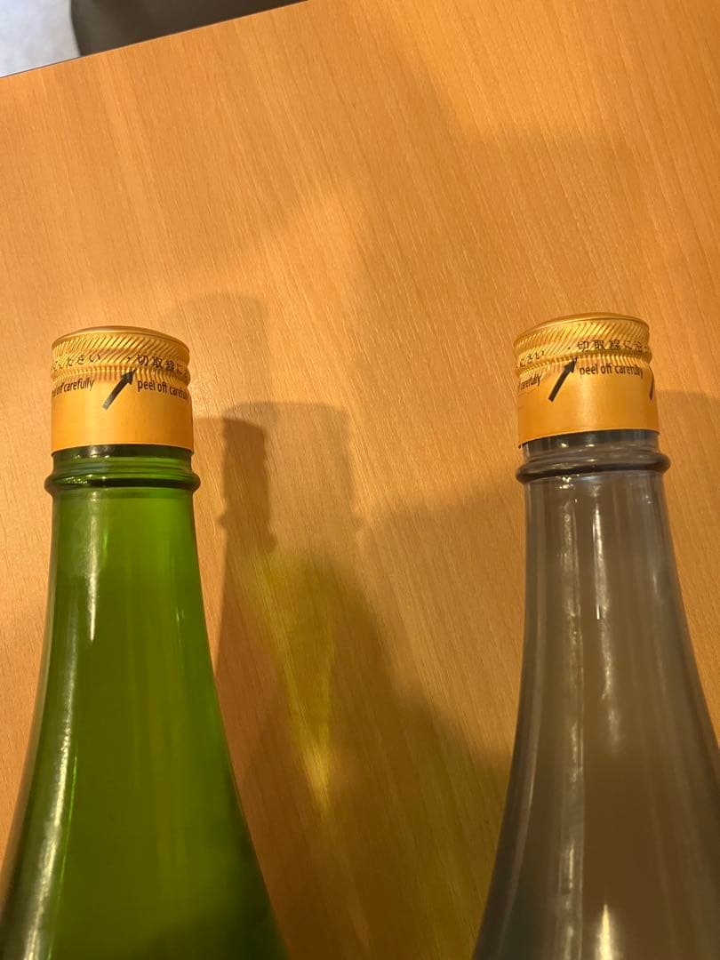 十四代　1800ml 純米吟醸2本セット