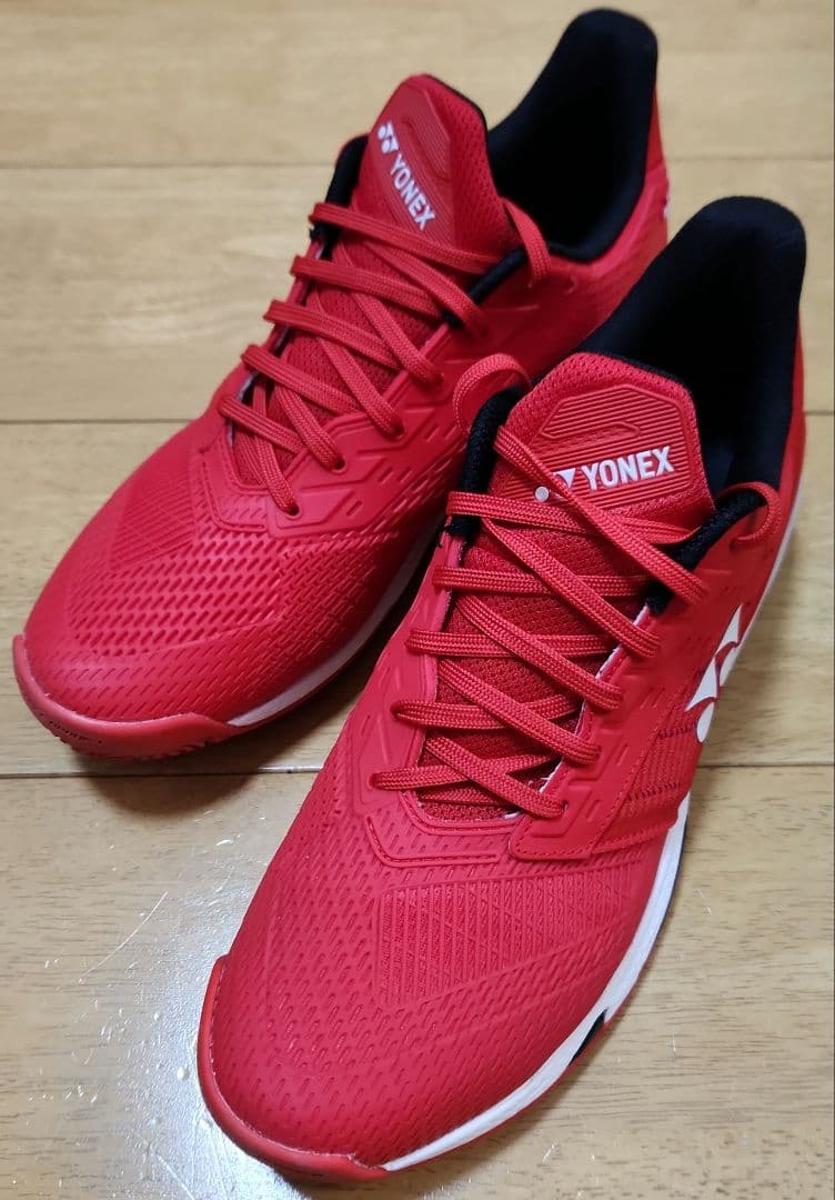 YONEX パワークッション アドアクセル メンGC SHTAAMG-713