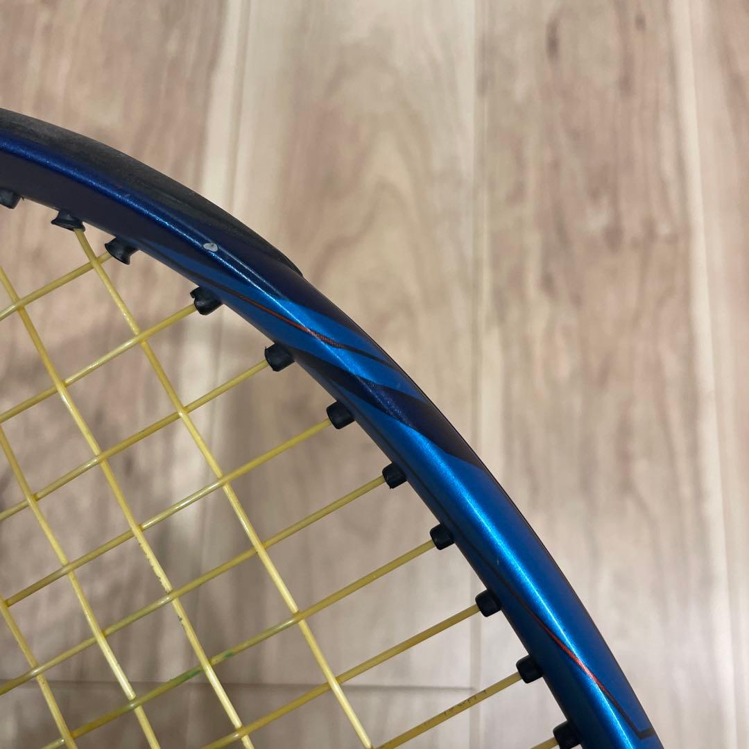 【美品】YONEX EZONE98 テニスラケット