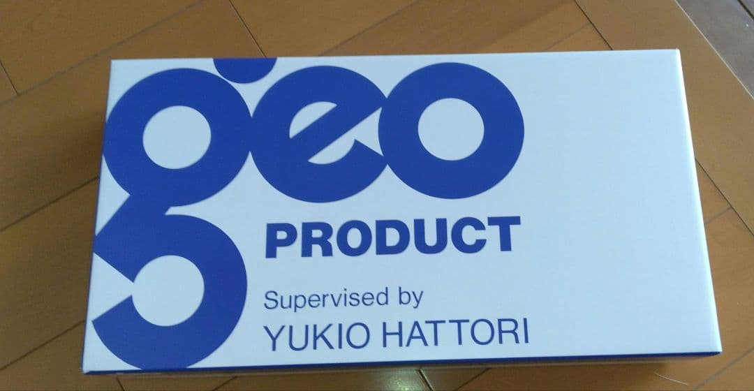 新品　ジオプロダクトソテーパン21㎝