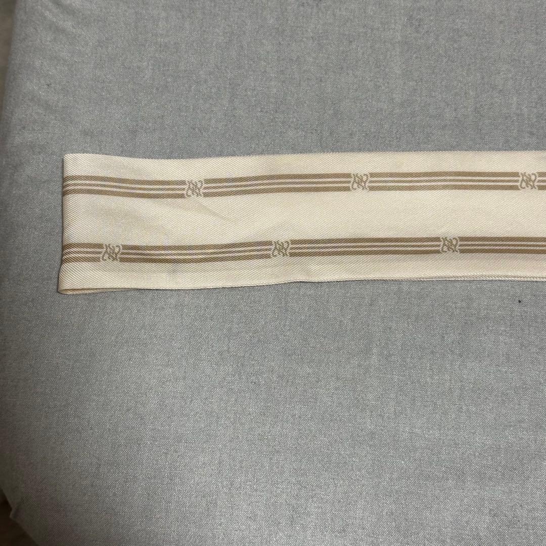 FENDI ラッピー スカーフ 箱付き