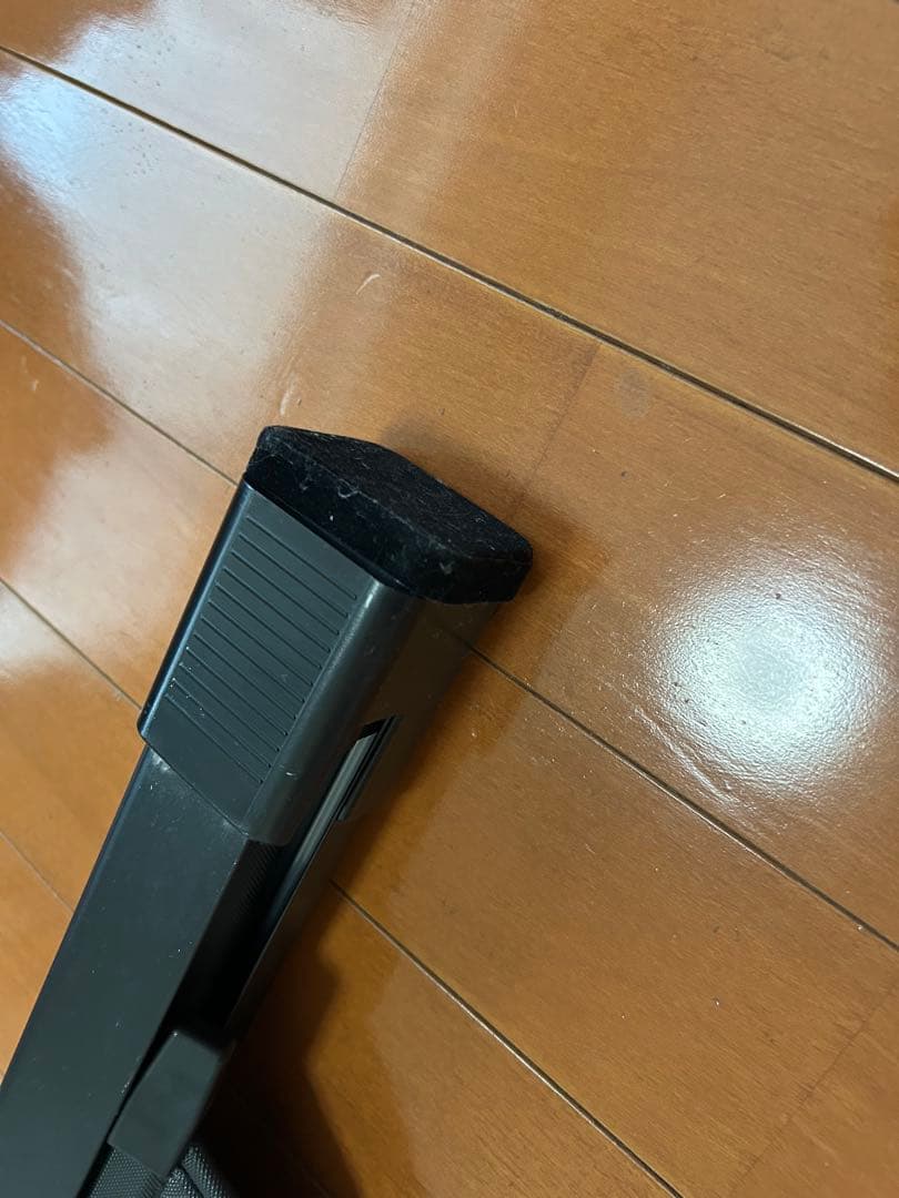 ハリアー60系　純正　トノカバー