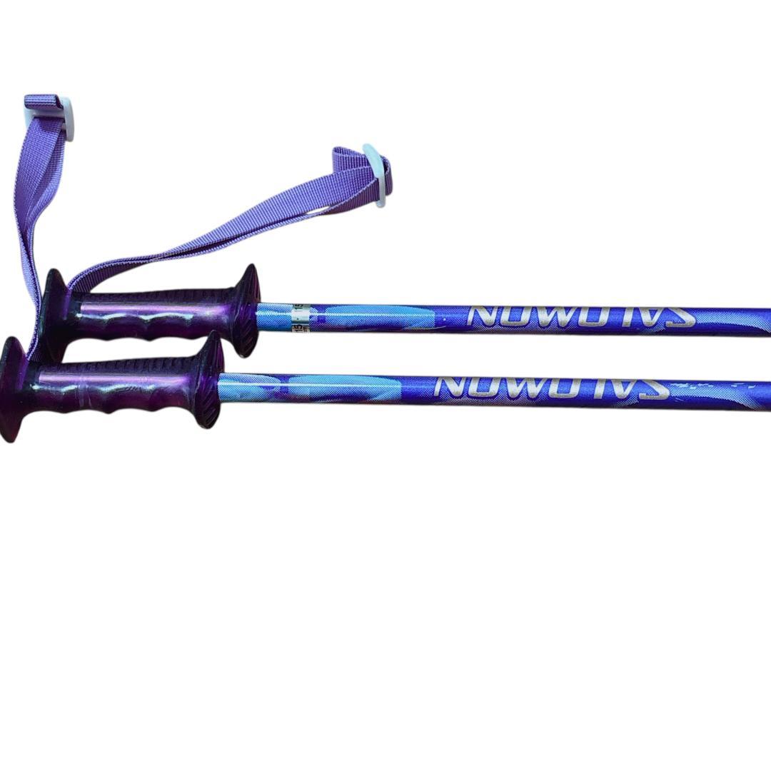 Kazama カザマ ジュニアスキー3点セット [訳あり品]