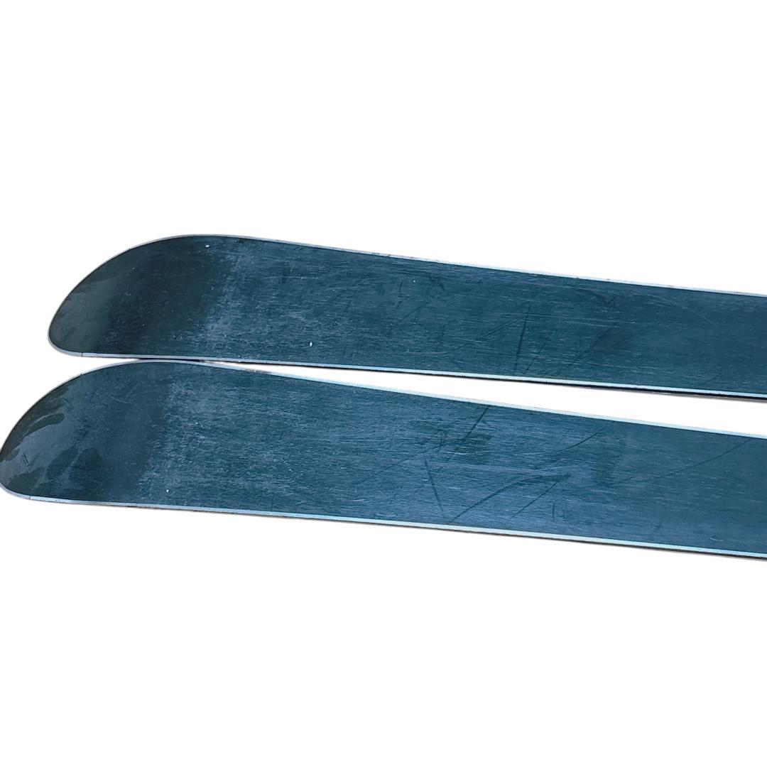 Kazama カザマ ジュニアスキー3点セット [訳あり品]