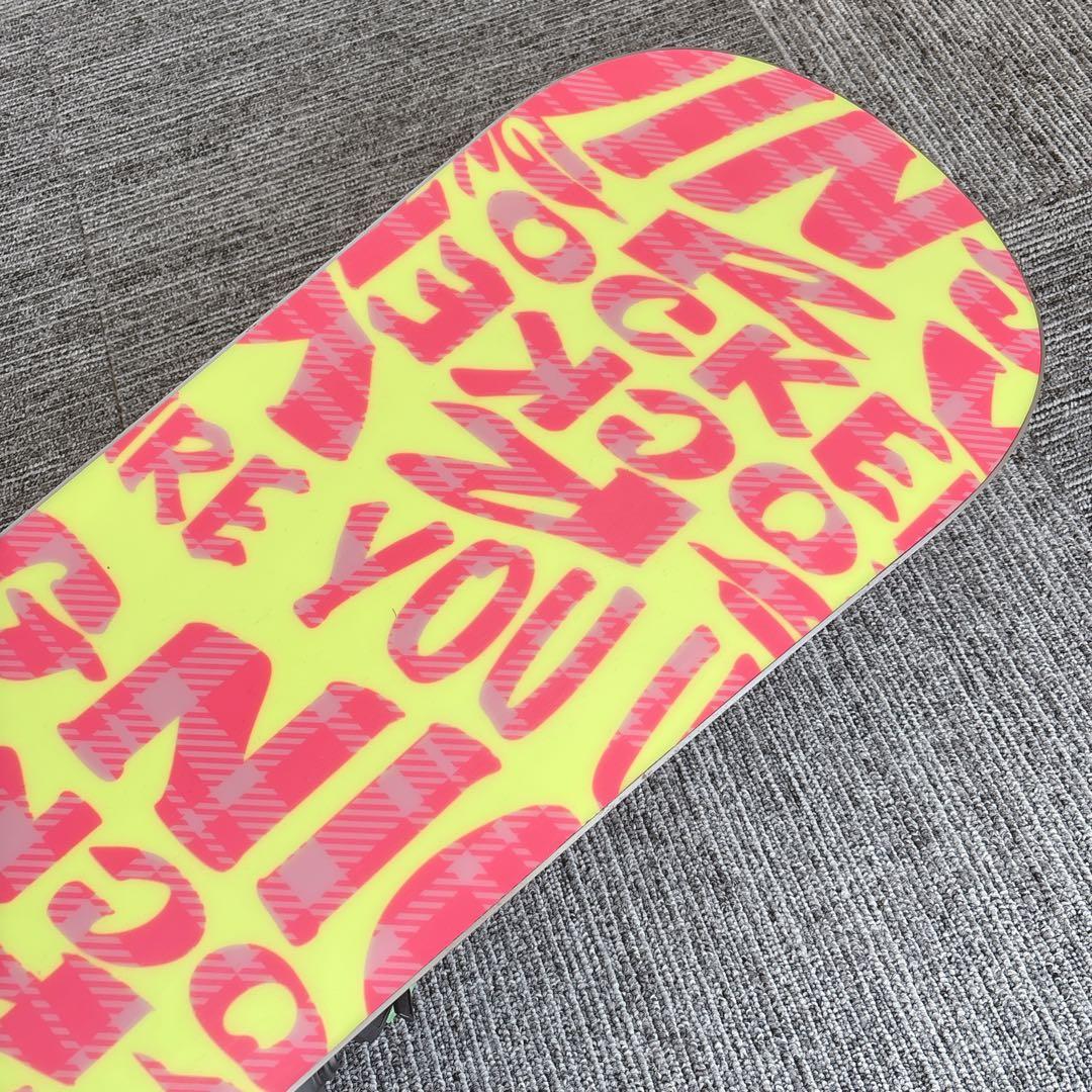 73超豪華❗️IGNIO/HEAD メンズスノーボードセット★155cm+ビン付