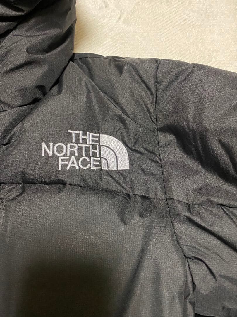 THE NORTH FACE バルトロライトジャケット ショート ブラックS