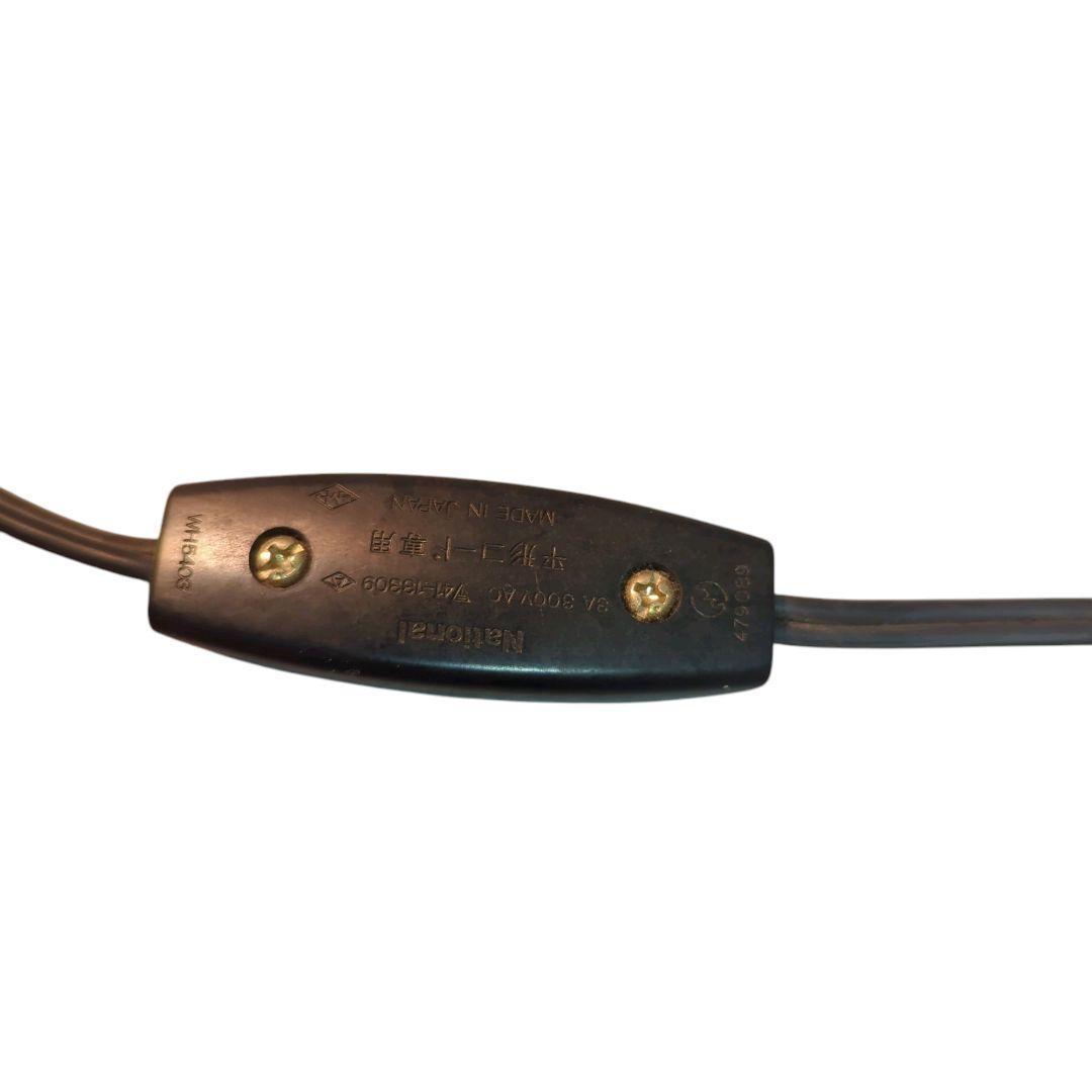 【希少品】ルドファン スタイルフランス テーブルランプ ライト ヴィンテージ