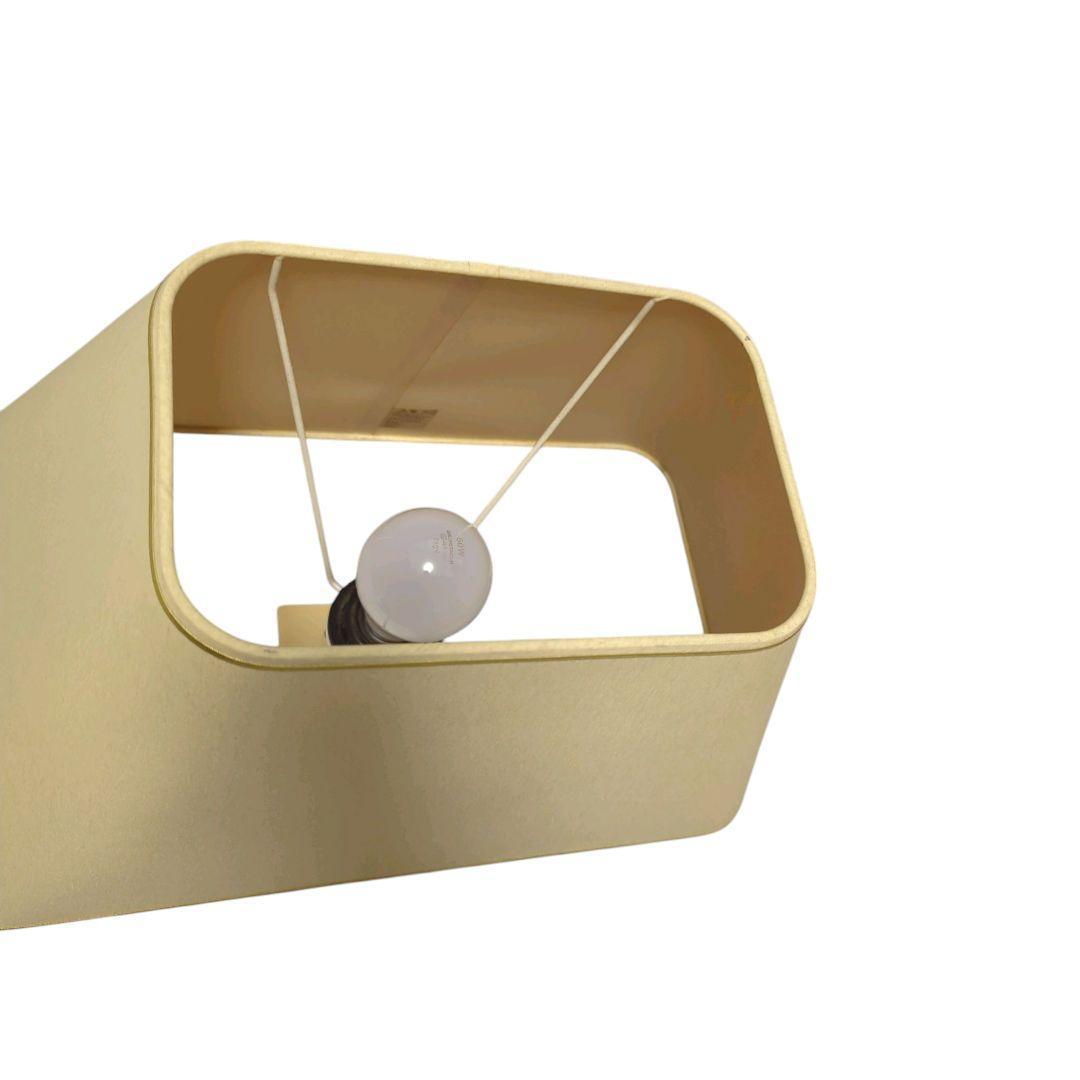 【希少品】ルドファン スタイルフランス テーブルランプ ライト ヴィンテージ