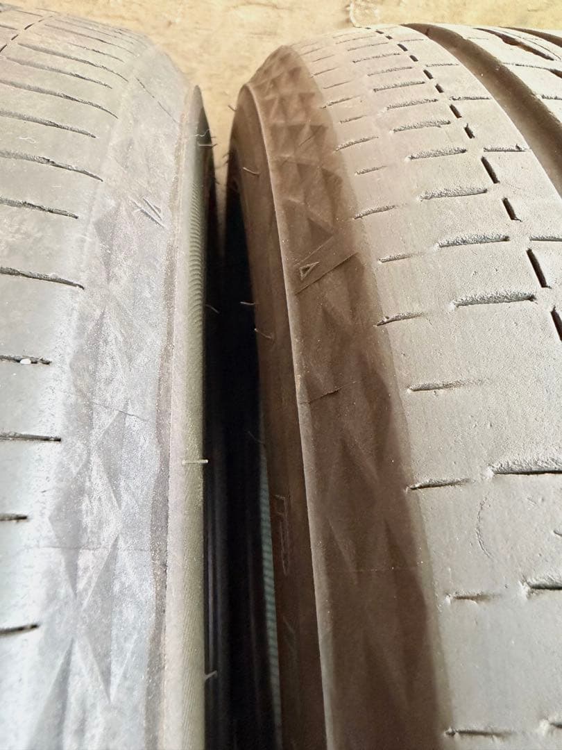 235/45R18 ノーマル 22年製 ブリヂストン REGNO GR-XⅡ