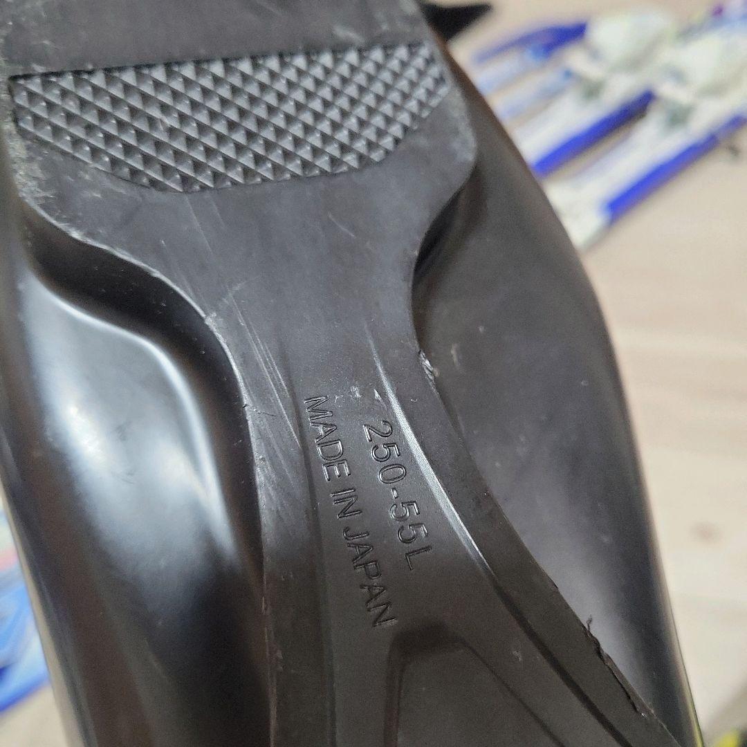 HART ハート スキー5点セット 140cm ジュニア 25cm フルセット