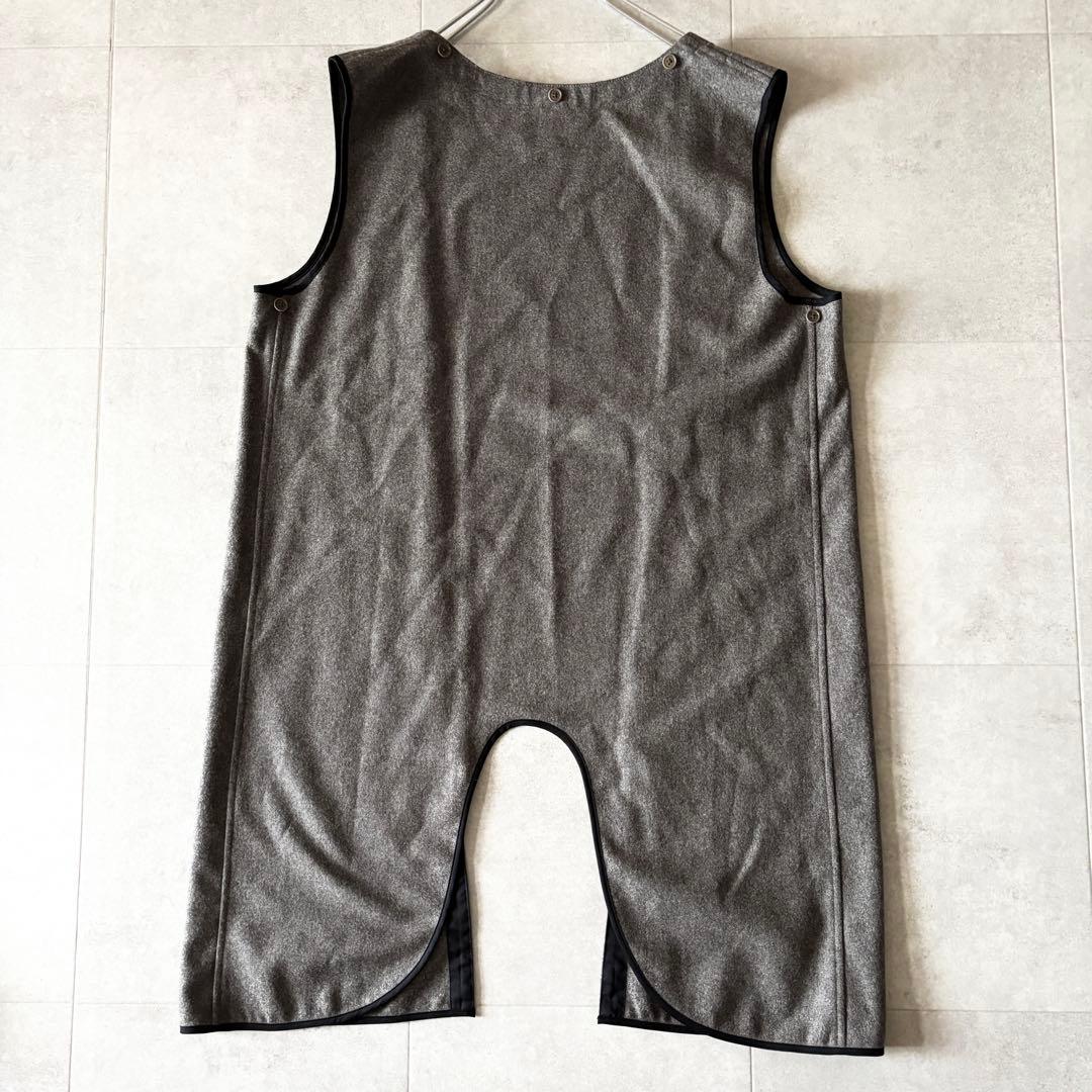 極美品✨️マーガレットハウエル ライナー付きトレンチコート 1 ブラウンベージュ