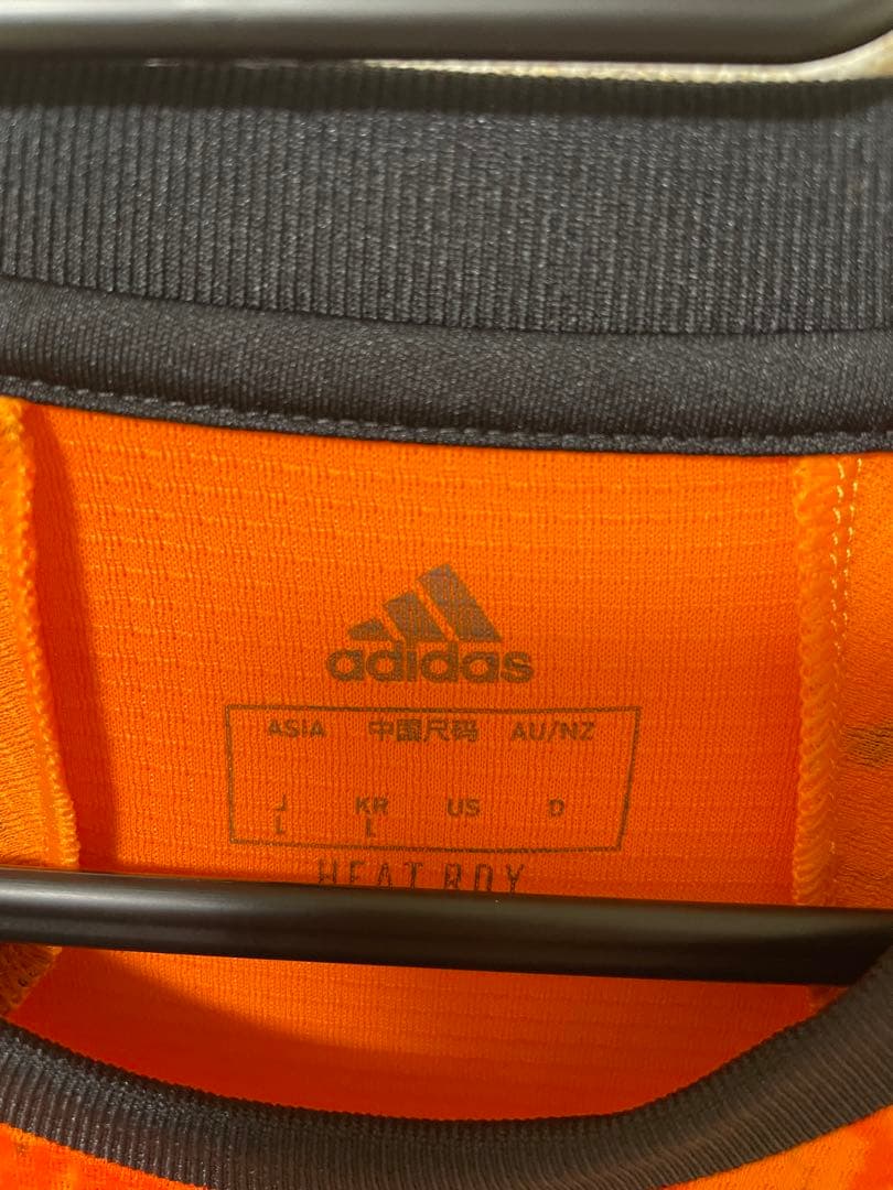 ユヴェントス　オーセンティックユニフォーム　ラムジー