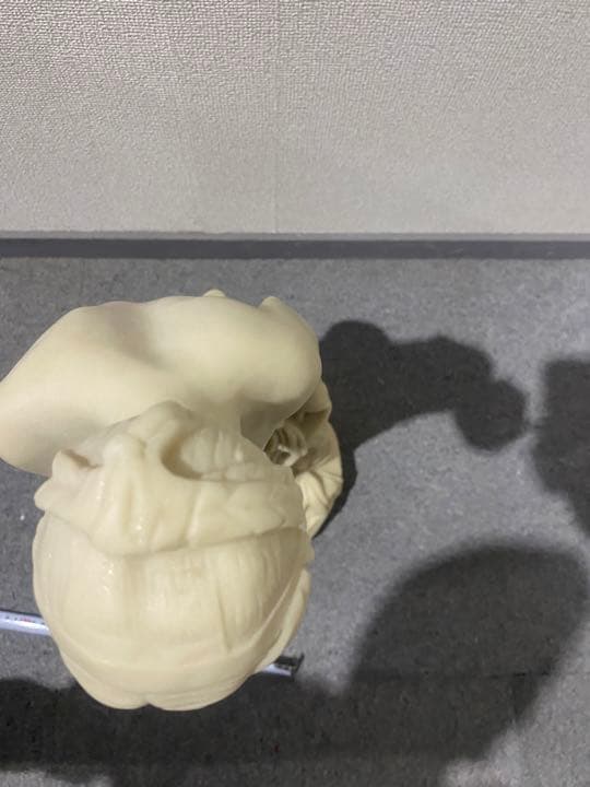 アンティーク☆石膏像 裸婦像