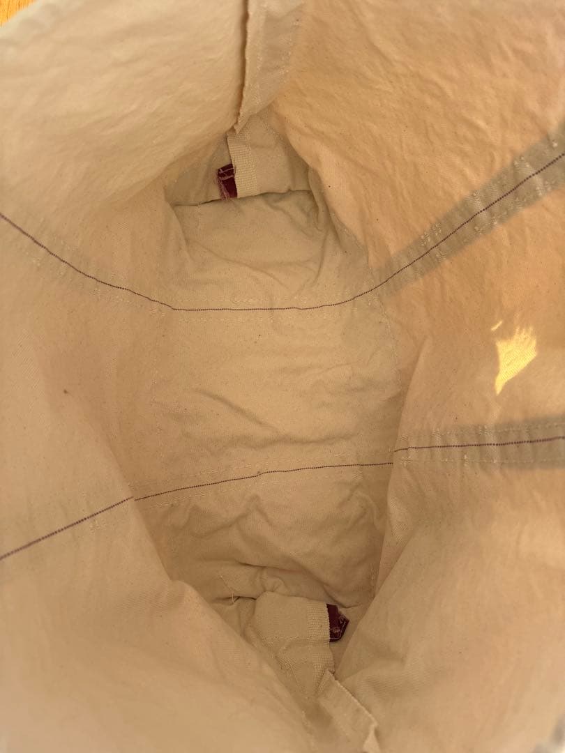 L.L.Bean×レミレリーフ×Begin トートバッグ