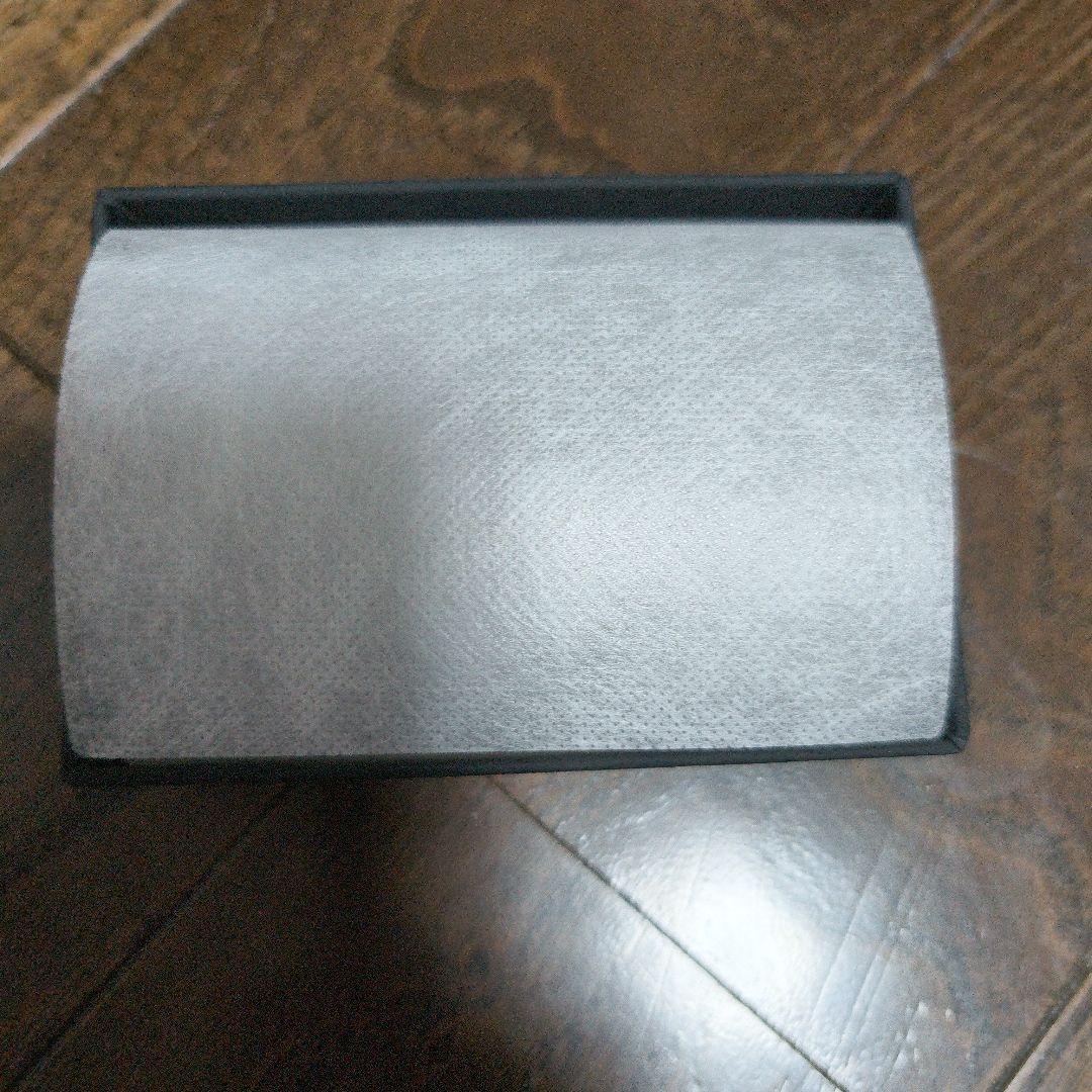 [pipi] Maison Sbond ベージュ コンパクト財布