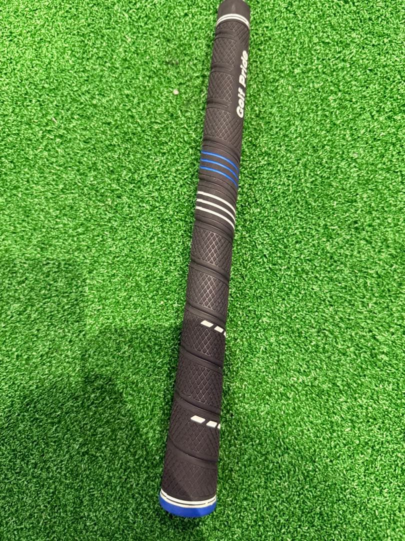 Callaway Jaws Rawウェッジ 48度 10S