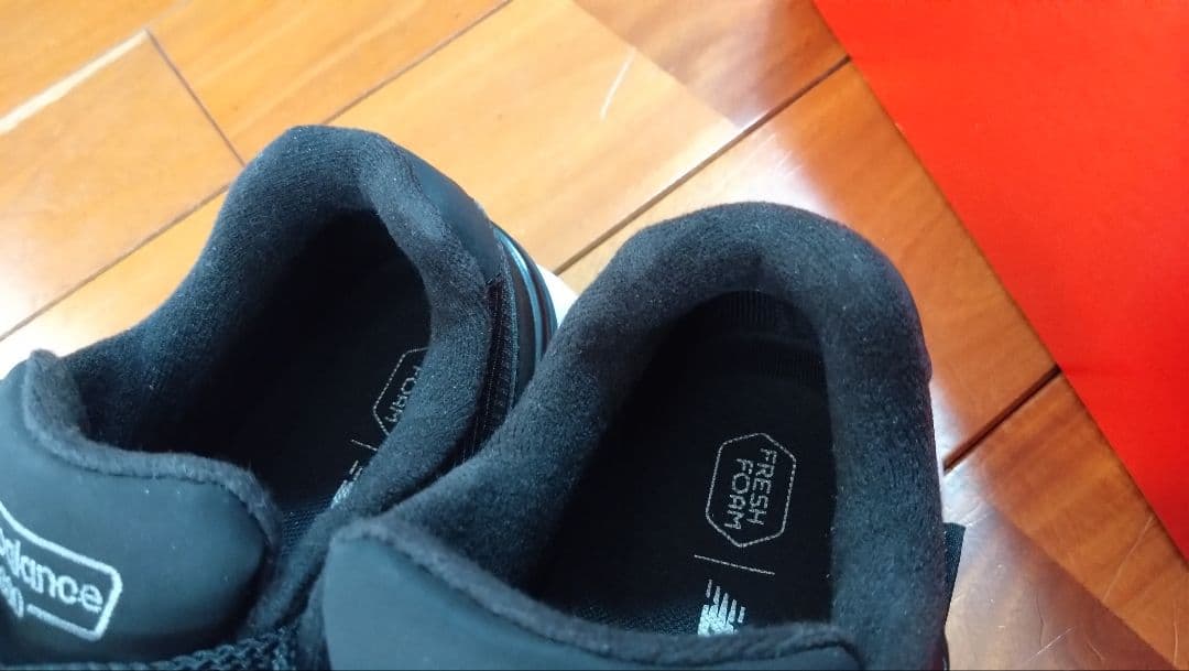 ニューバランス　24.0cm　スニーカー　WW880 防水GORE-TEXモデル