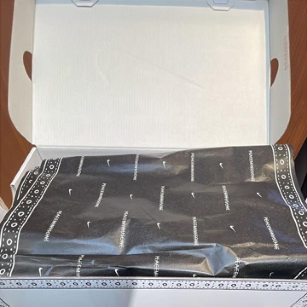 Nike Peace Minus One スニーカー