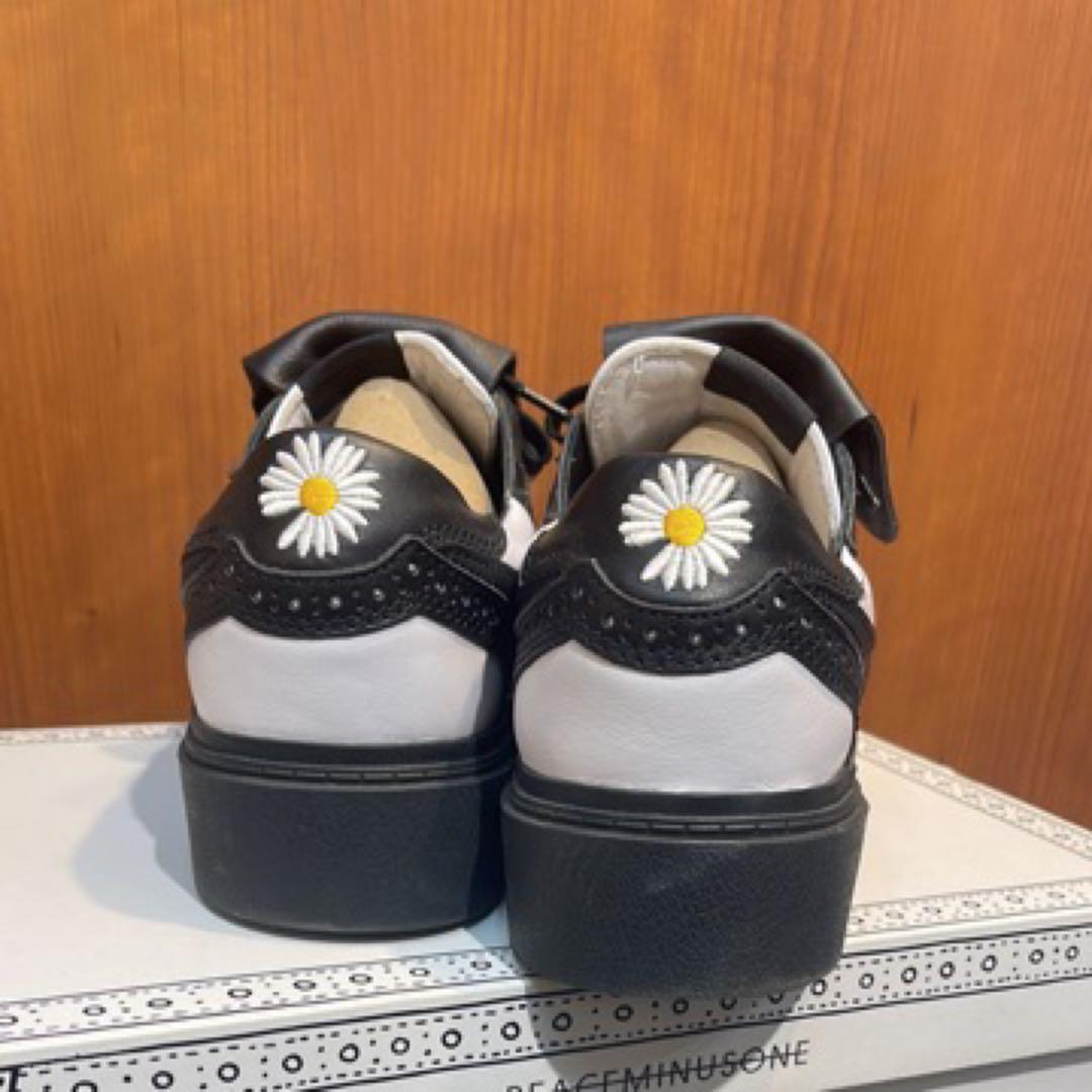 Nike Peace Minus One スニーカー