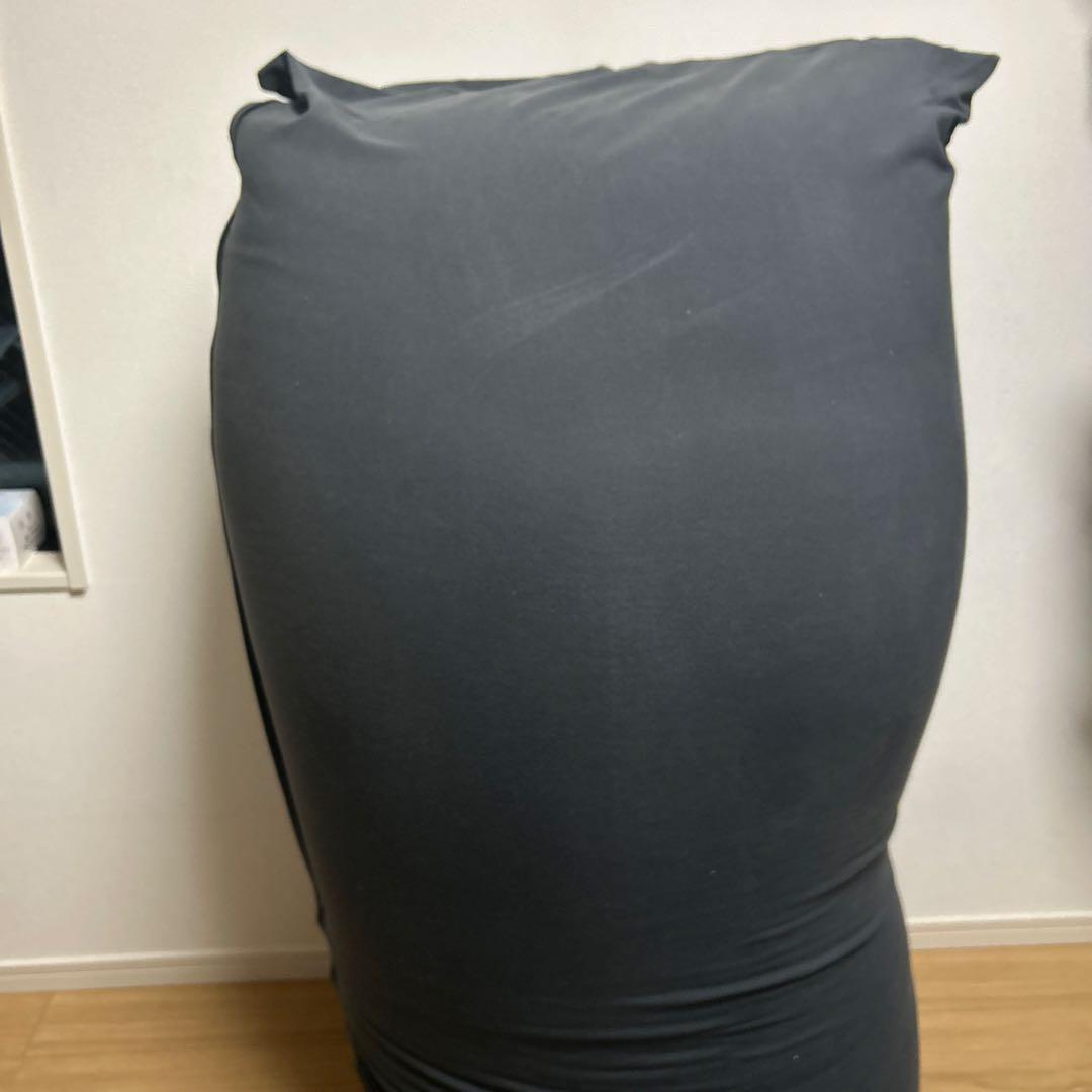 Yogibo Max ダークグレー