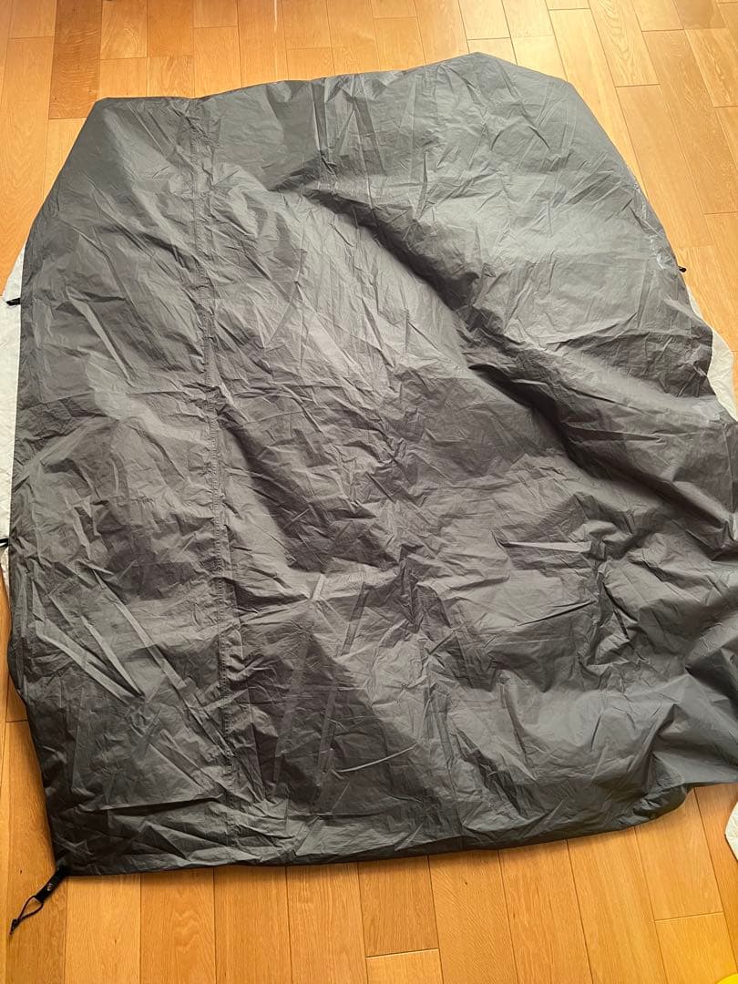 ノースフェイス ホームステッドルーミー2