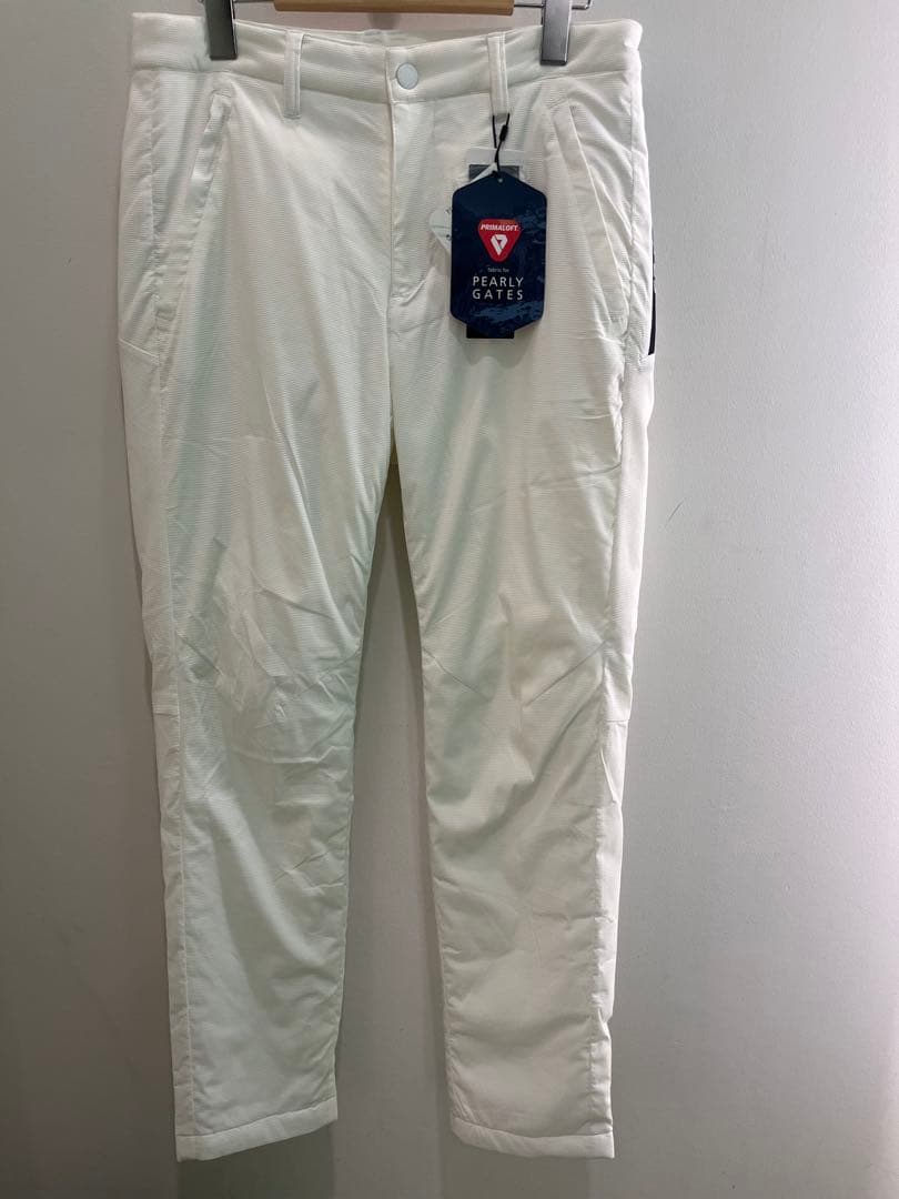 PEARLYGATES 053-3131105 定価33,000円 新品タグ付