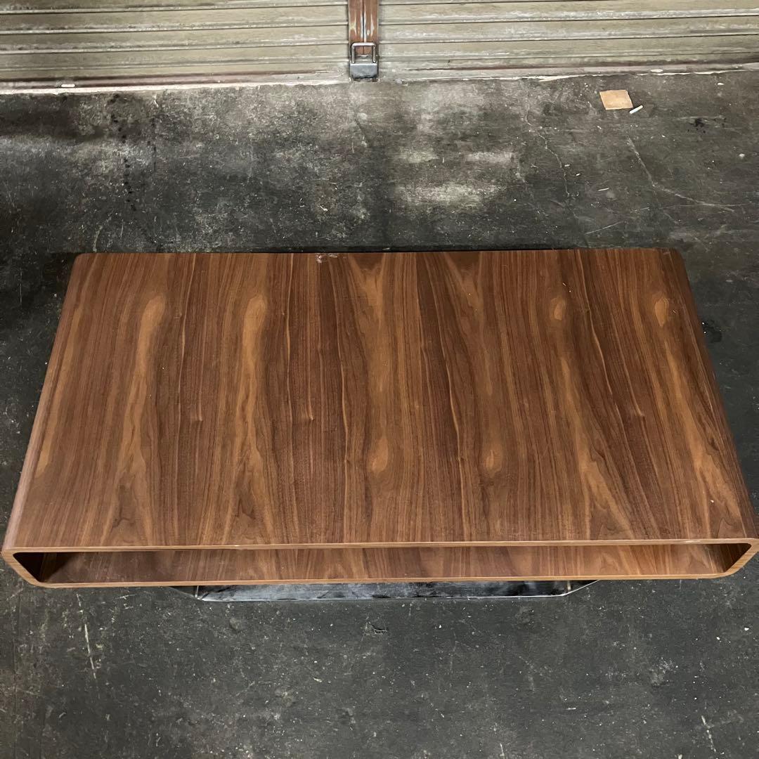 ▽ ニトリ センターテーブル CT セリス120