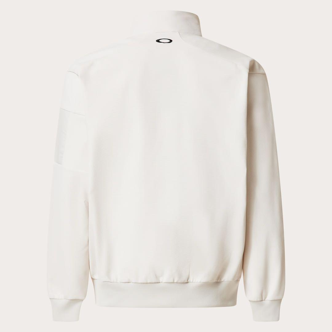 OAKLEY オークリーゴルフ トラックジャケット M