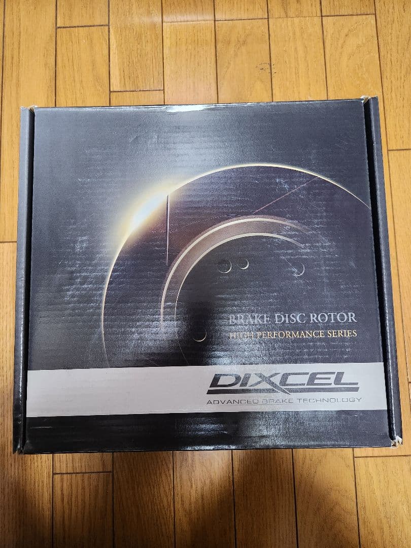 ディクセル　レクサス　ブレーキローター　SD3159206S