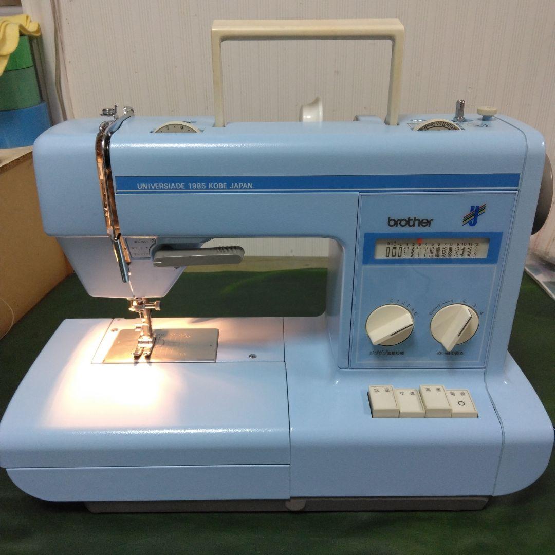 ブラザーzz3-B744型。美品。