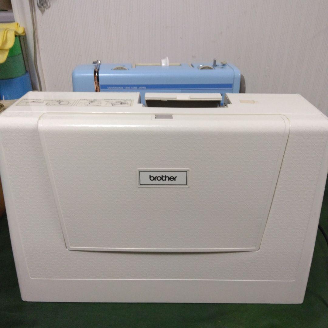 ブラザーzz3-B744型。美品。