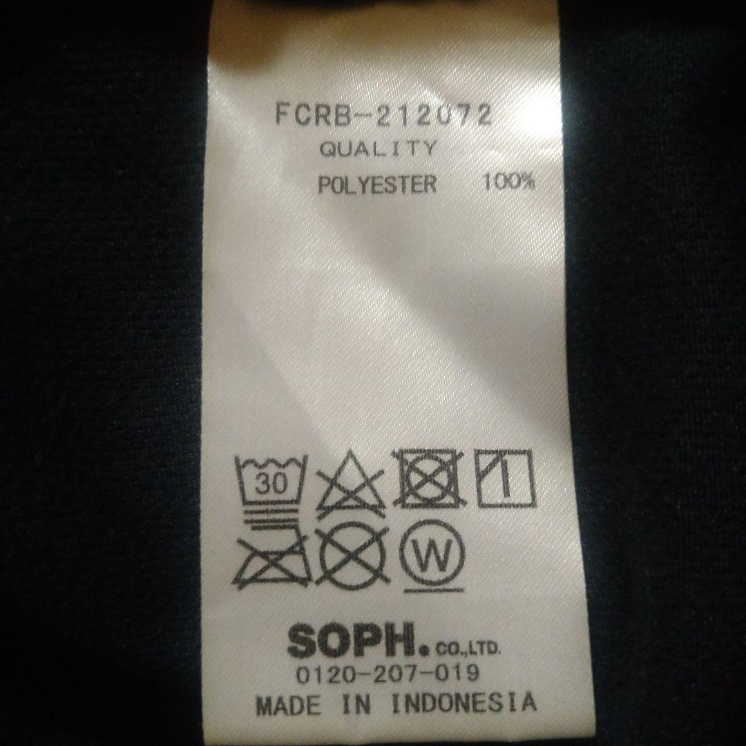 ま*ゃ様 【Bristol】【UNDER LAYER 】【希少】【両袖ビッグロゴ