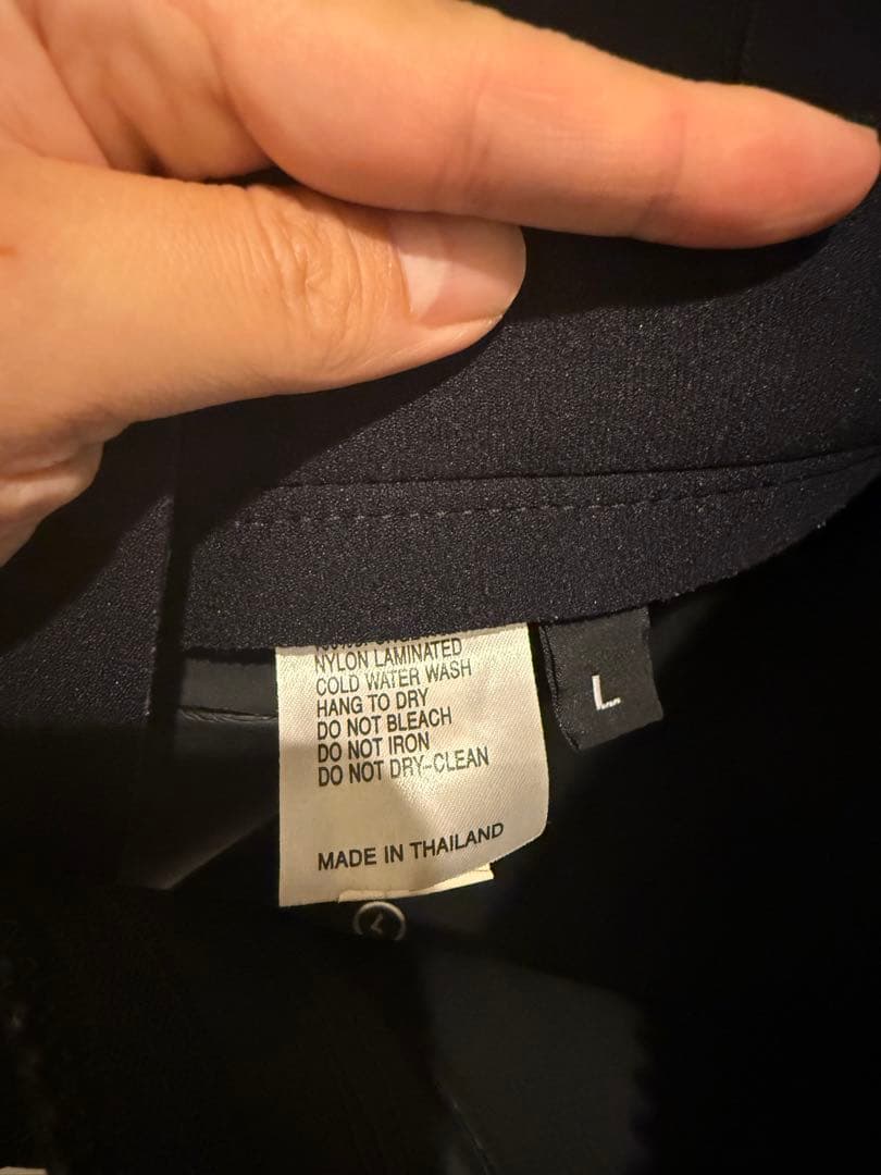 【美品】MATUSE THE 2103 タッパー　サイズL