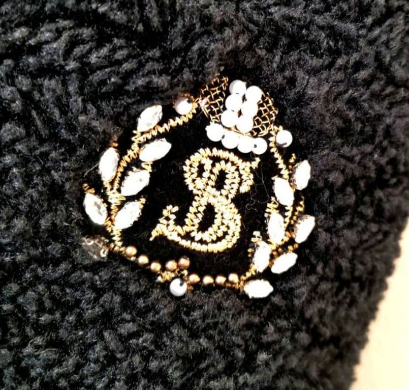 ✨jki40オフ白＆黒Set❣✨定価¥40700❣✨まるでリカちゃん❣✨