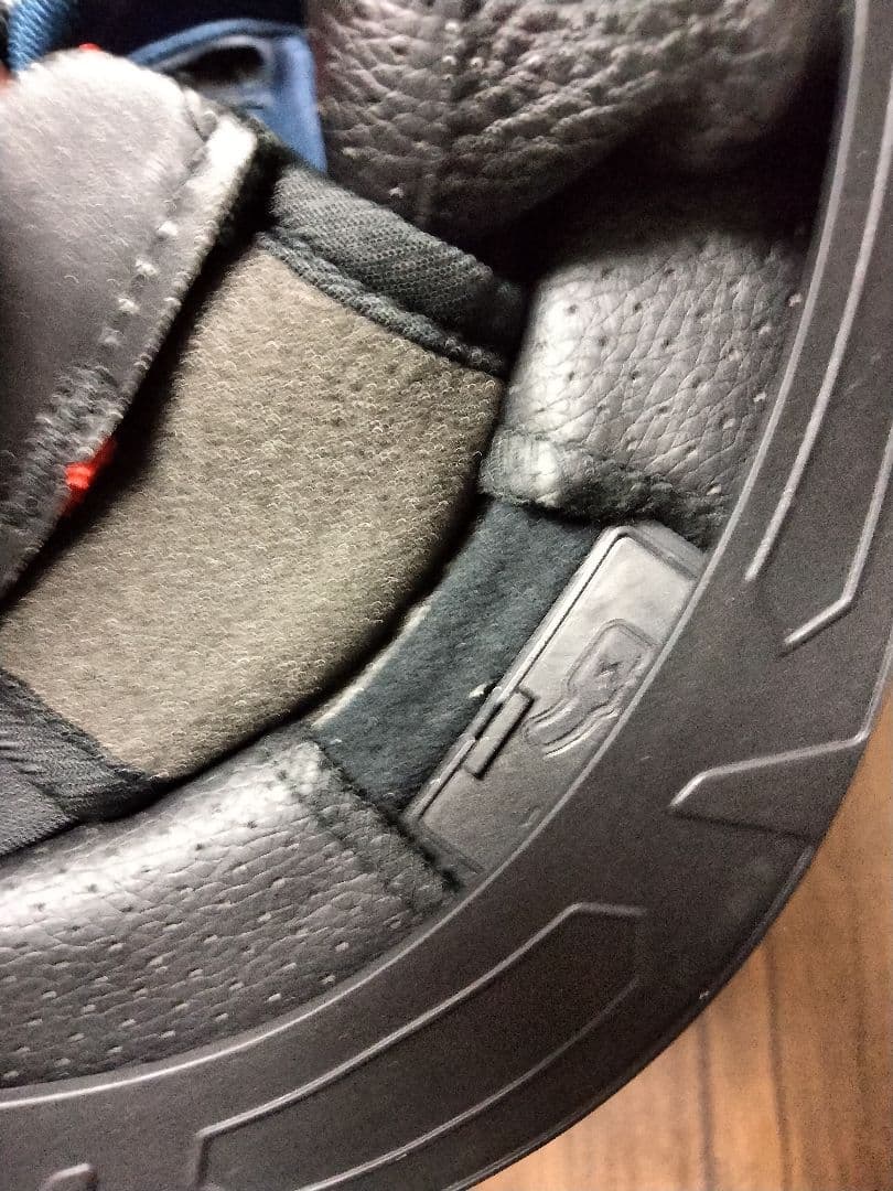 FreedConn BM2-S 953 ブルートゥース内蔵ヘルメット Lサイズ