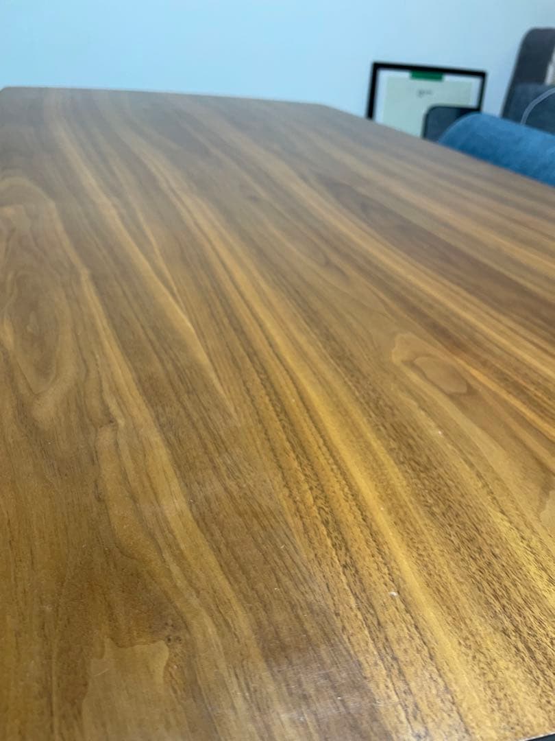 NITORI リビングダイニングテーブル4点セット 160cm 4-5 人