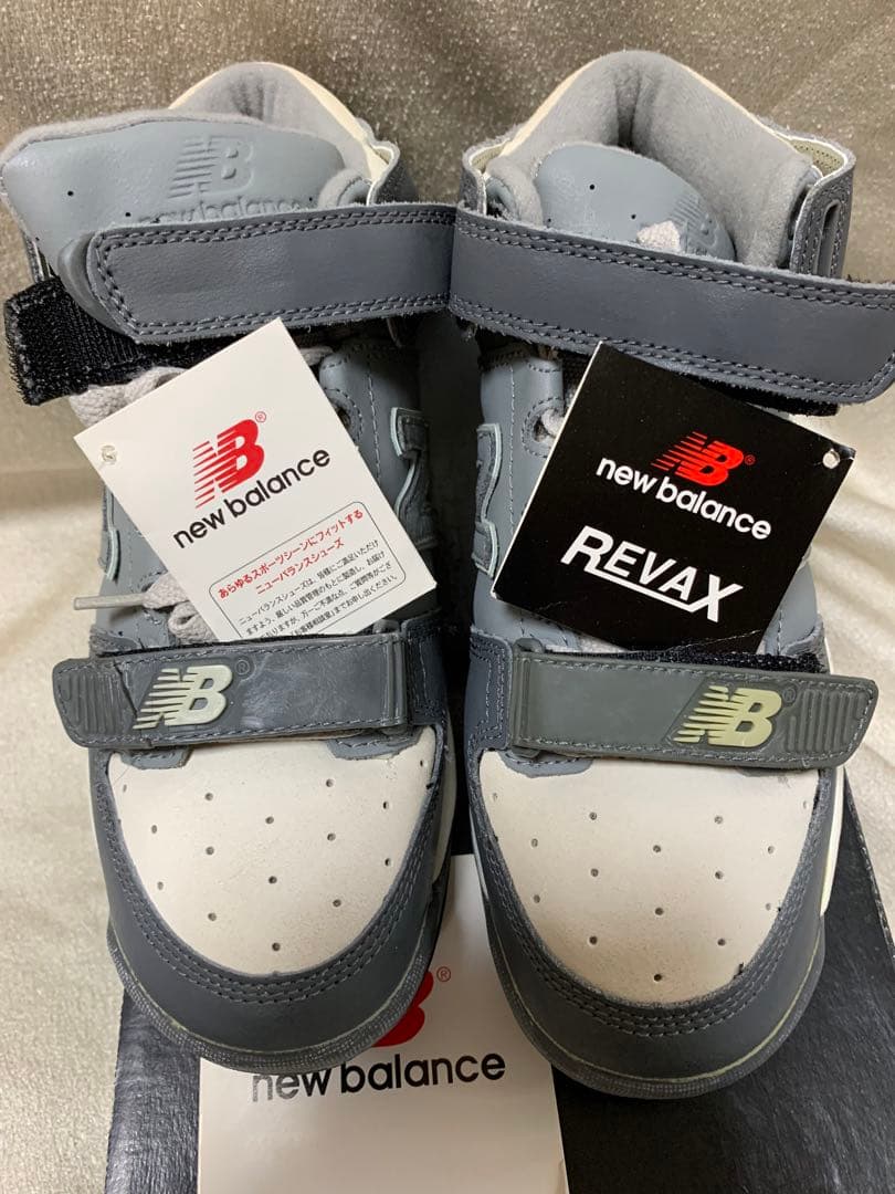 レア？ニューバランスT602M GYハイカットナイキ、アディダス、ノースフェイス