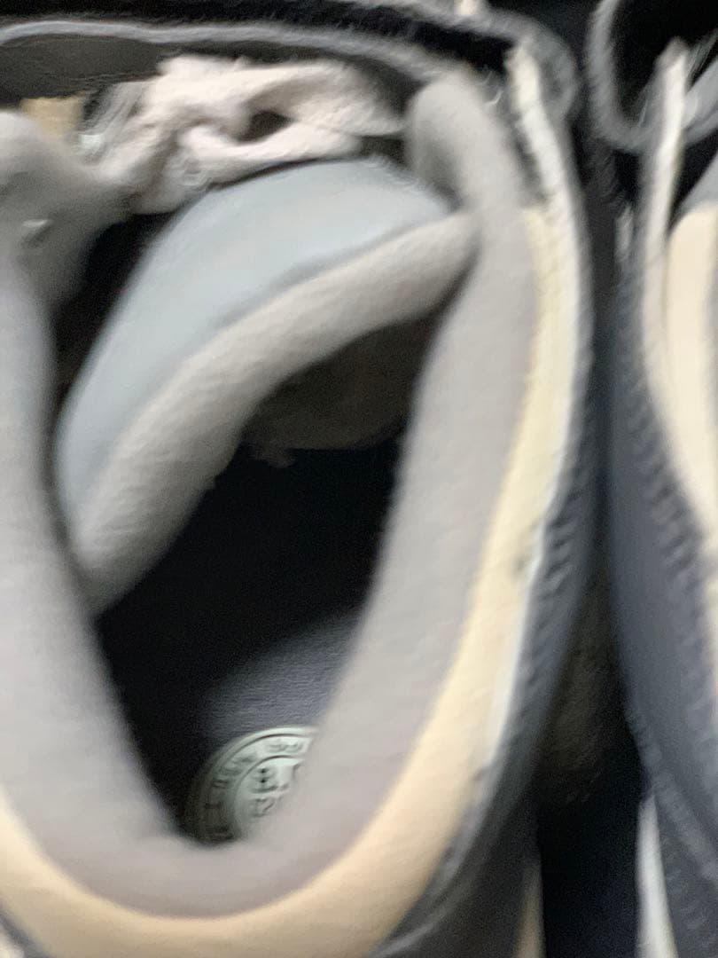 レア？ニューバランスT602M GYハイカットナイキ、アディダス、ノースフェイス