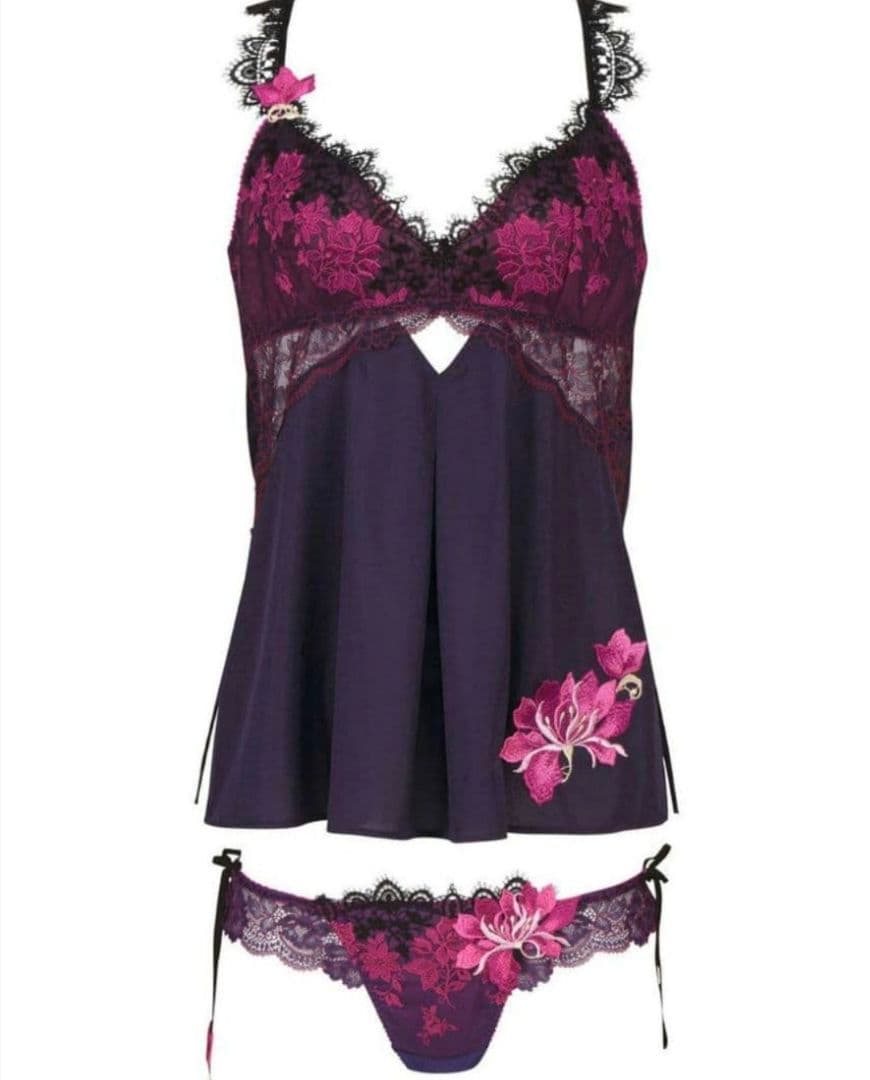 サルート 93G マリーアントワネット セットアップ M VI