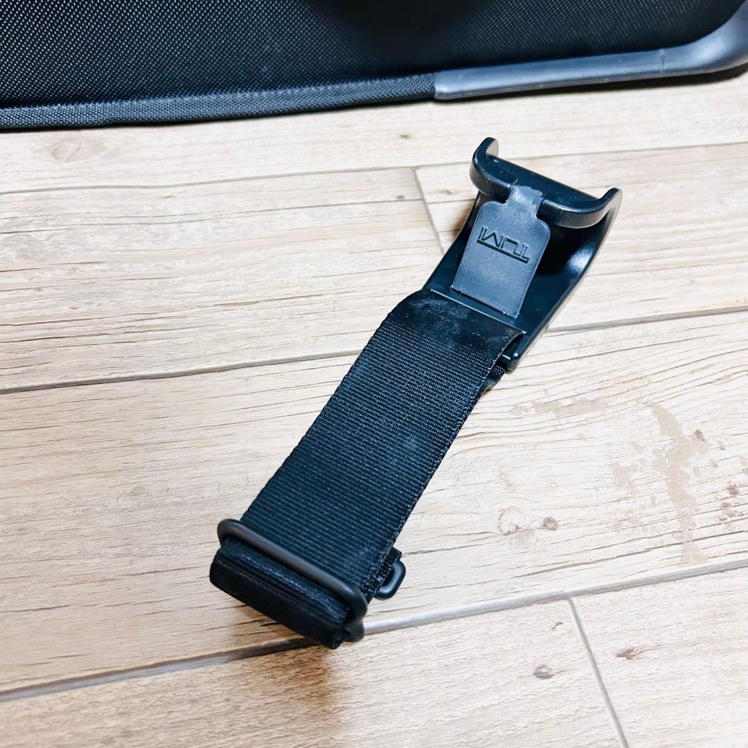 【状態良好】TUMI 22020DH　キャリーケース エキスパンダブル