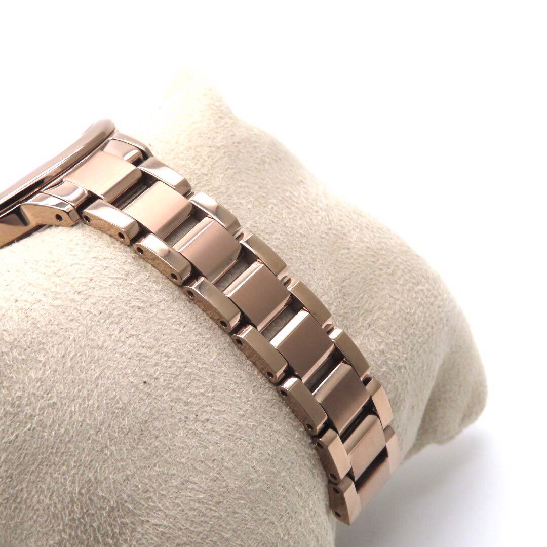 ☆極美品 EC1144 51C クロスシー 電波ソーラー シチズン 時計 サクラ