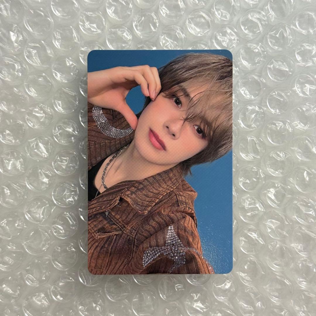 &TEAM ATB 福岡 ユニバ ラキドロ トレカ K ケイ