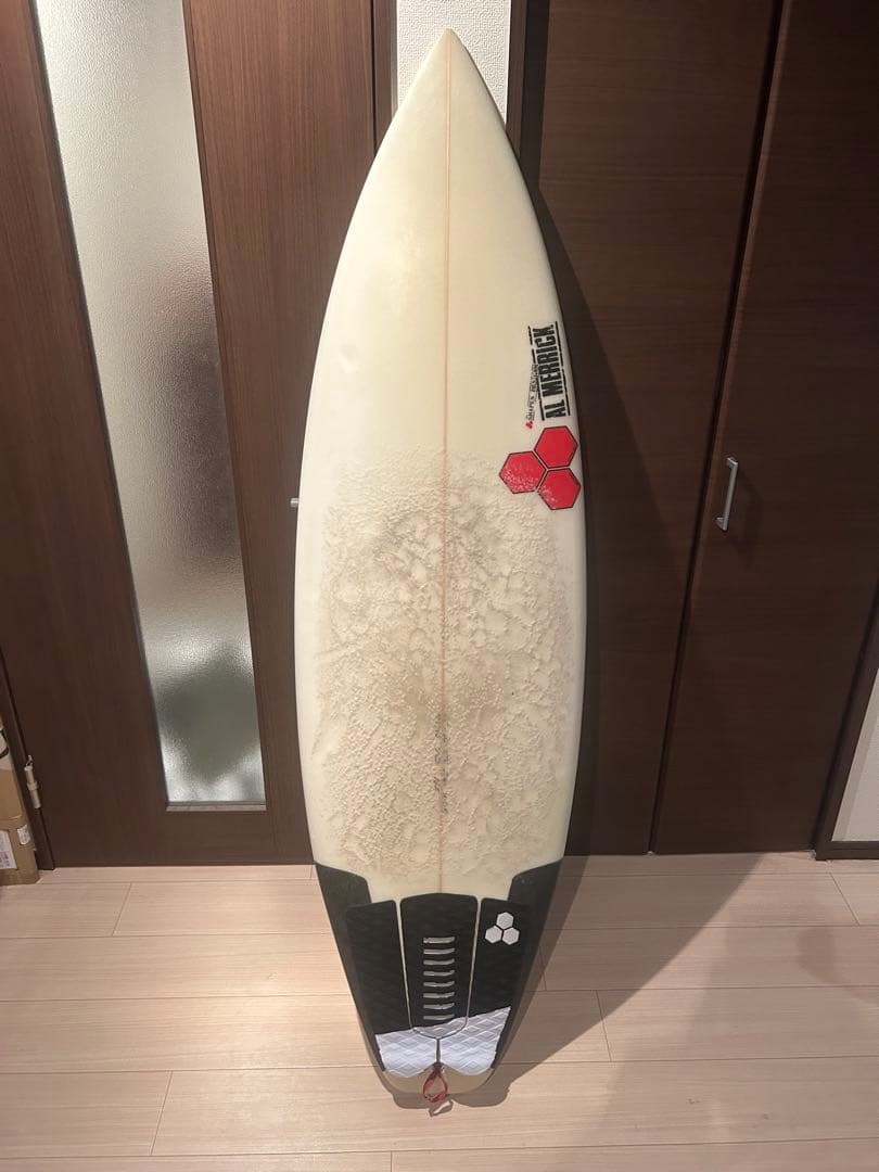 アルメリック　フライヤー