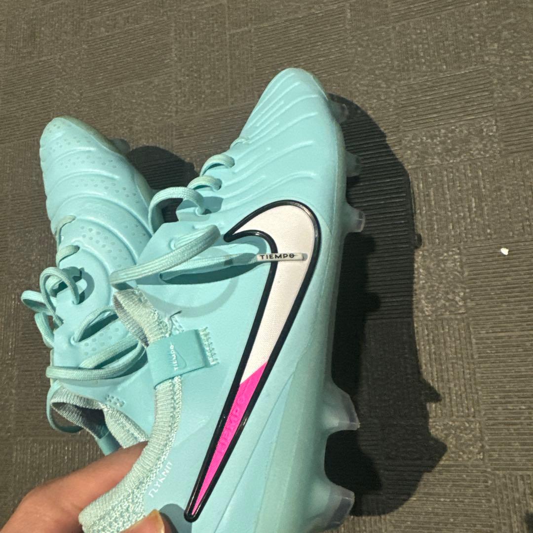 Nike ティエンポ レジェンド10