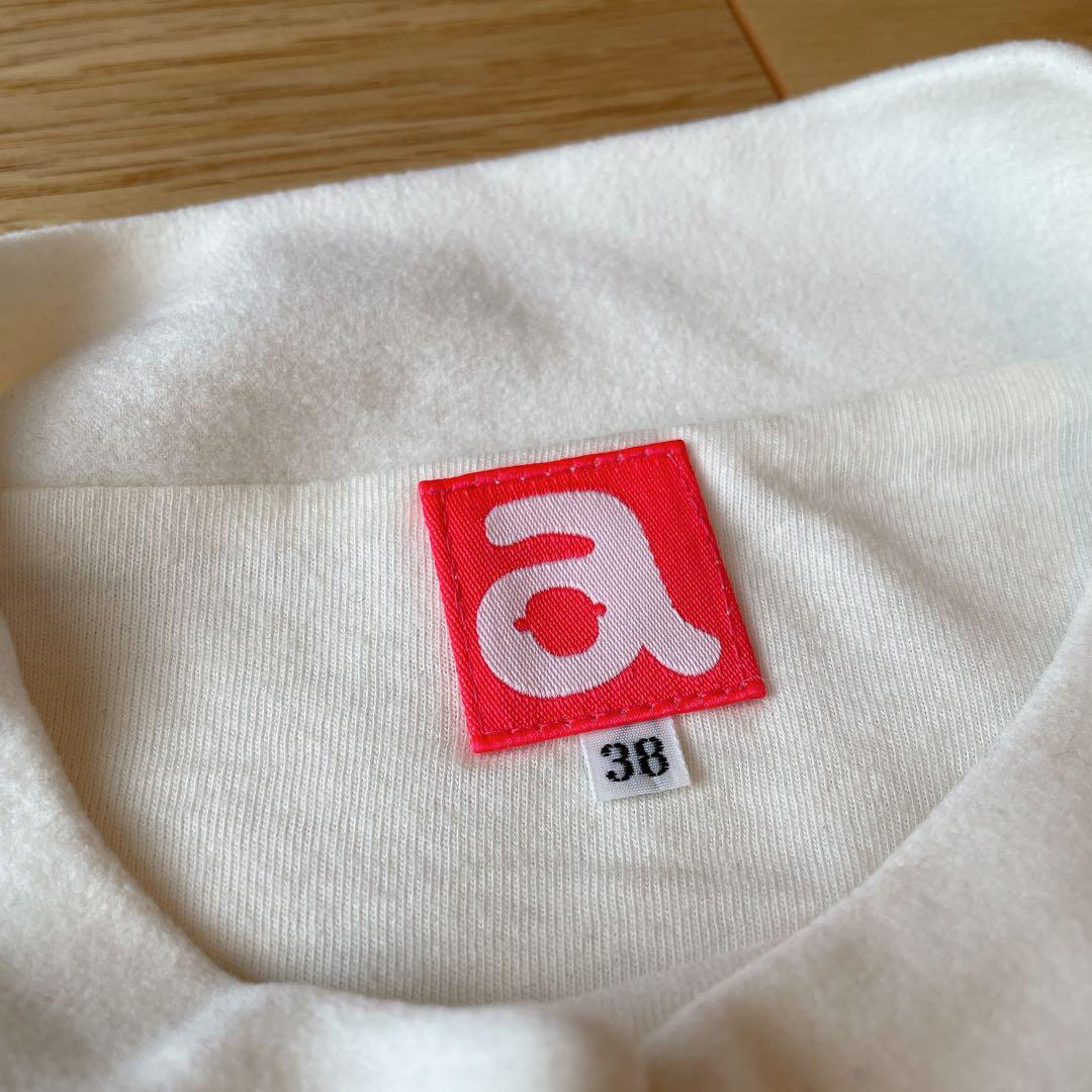 【美品】アルチビオ archivio セットアップ ピンクチェック 38