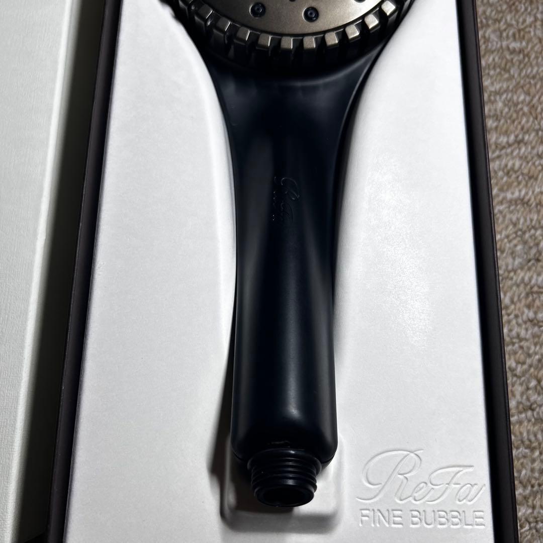 【良品】リファファインバブルダイア120 RS-AN-36B