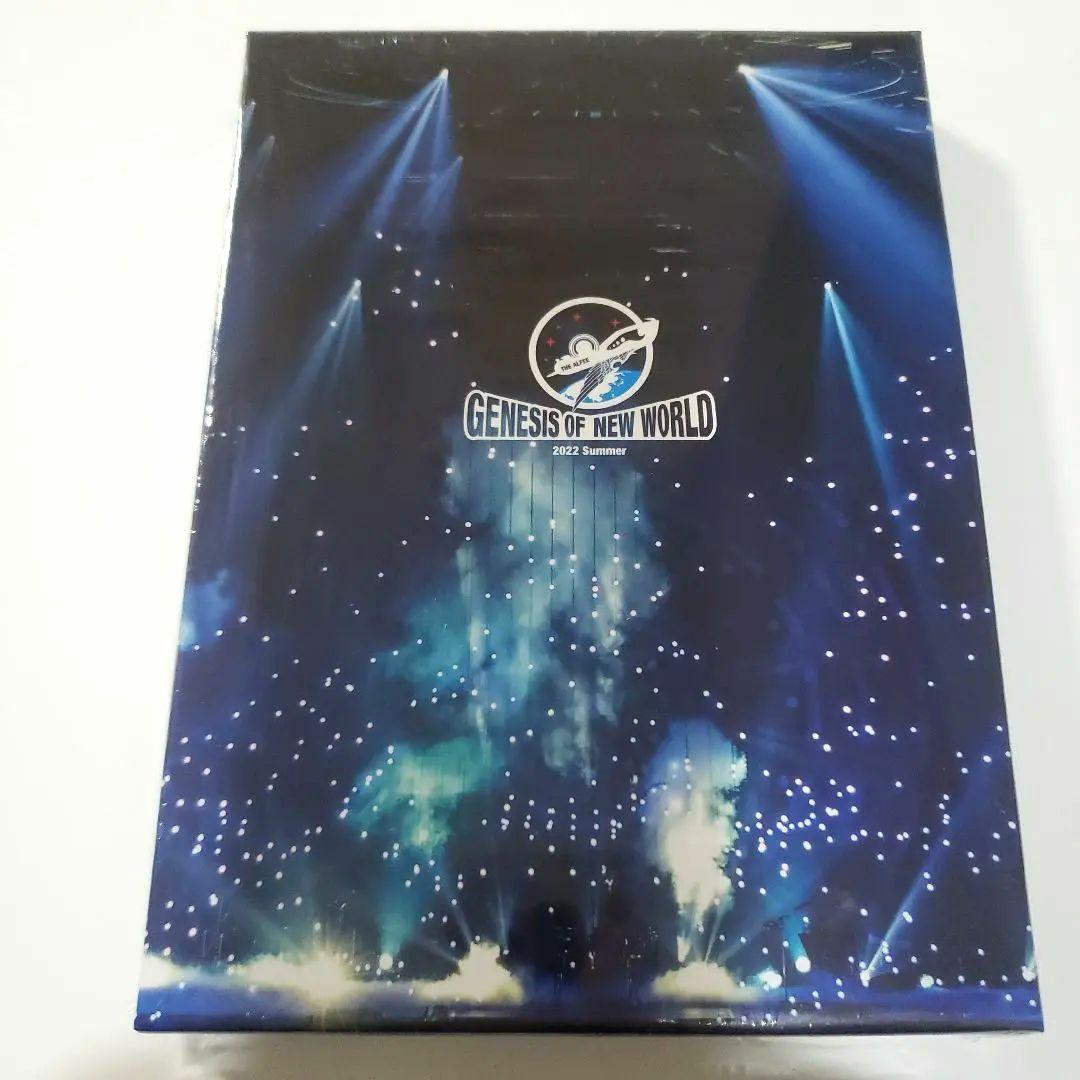 THE ALFEE 夏の天地創造 31.July.2022