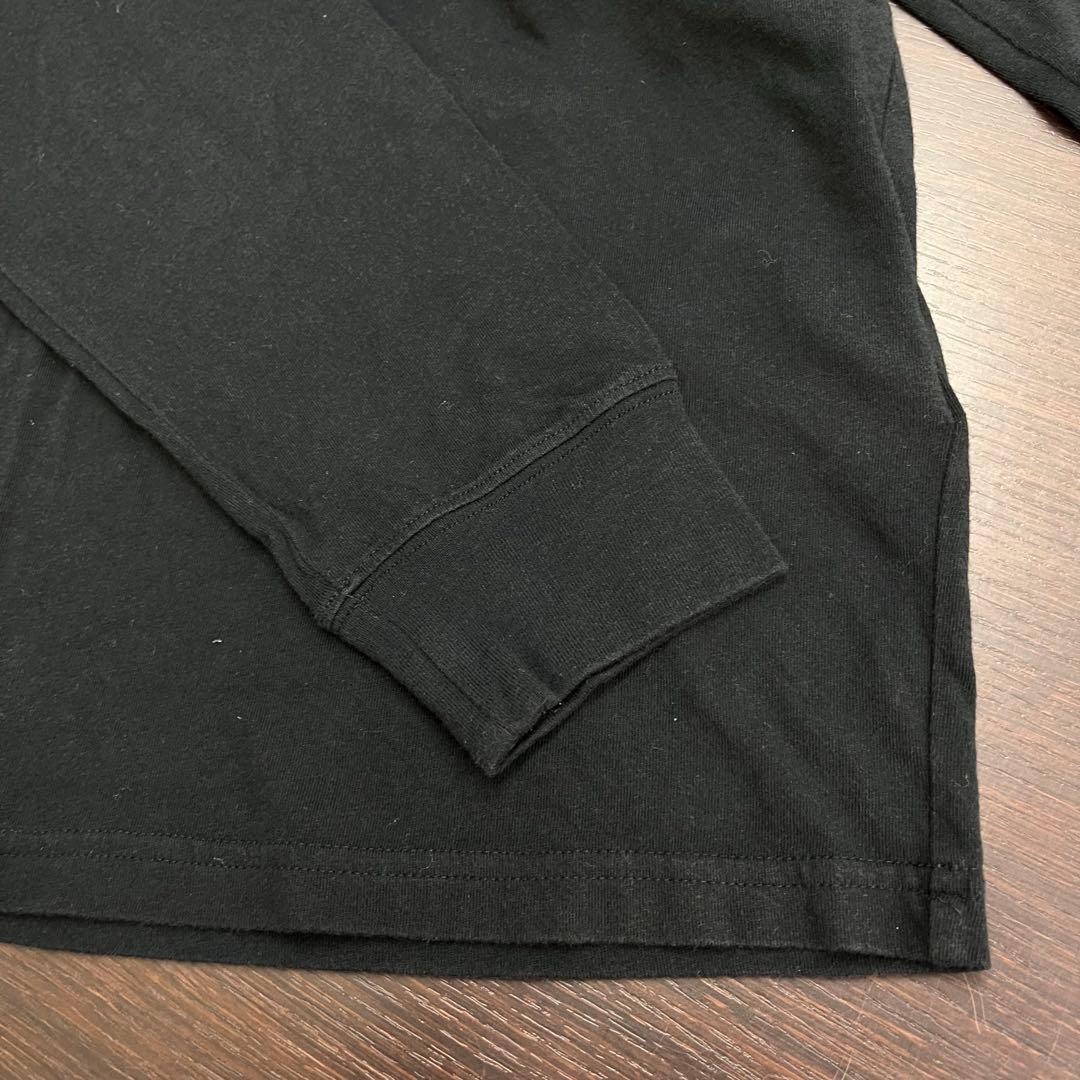 (C110514)MONCLER 21AWカットソー ロンT モンクレール 長袖