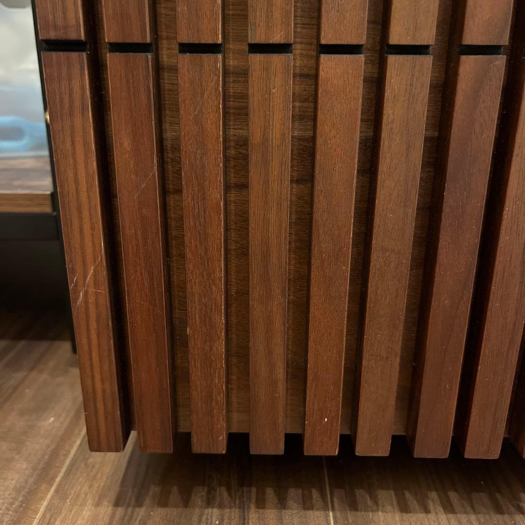 アルモニア　テレビ台　テレビボード　LUSSY1600